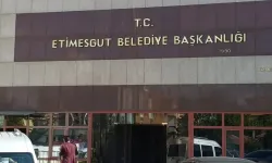 Etimesgut Belediyesi'ne 2. dalga operasyon: İki başkan yardımcısı gözaltında