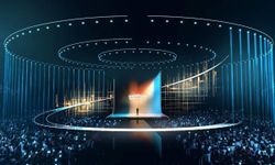 Belçika'da sendikalardan Eurovision'a İsrail tepkisi!