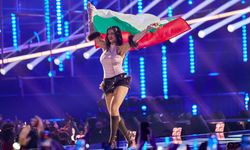 Gazze’deki soykırıma Eurovision boykotu