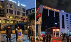 Ataşehir ve Eyüpsultan belediye meclisleri, başkan vekili seçimi için 10 Ekim'de toplanacak