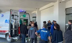 Manisa Soma’da maden ocağında göçük: Ekipler bölgeye sevk edildi