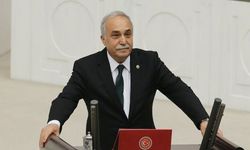 Ahmet Eşref Fakıbaba, İYİ Parti’den ve milletvekilliğinden istifa etti
