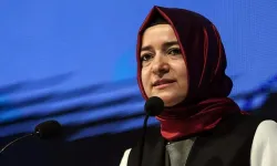 Fatma Betül Sayan Kaya, AK Parti’den ihraç edildi