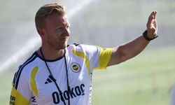 Fenerbahçe geçici teknik direktörünü açıkladı