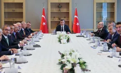 Fon Koordinasyon Kurulu ikinci kez toplandı: Ödeme takvimi masada