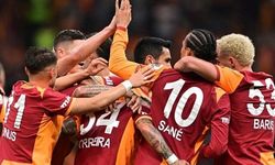 Galatasaray'ın Lille karşısındaki muhtemel 11'i
