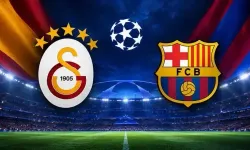 Galatasaray'ın Barcelona maçı hakemi belli oldu: 5-1 yenildiği maçı yönetmişti!