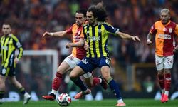 Galatasaray-Fenerbahçe: Dev derbide 11'ler belli oldu!