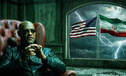 İran'dan ABD'ye "Matrix" göndermesi: 10 olumsuz sonuç!