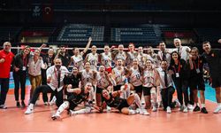 Göztepe, Beşiktaş'ı deplasmanda devirdi