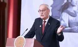 İsviçre Konfederasyonu Başkanı Parmelin yarın Çin’e gelecek