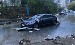 Selin vurduğu Ayazağa'da bilanço gün ağarınca ortaya çıktı