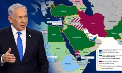 Somali’den Netanyahu’ya harita tepkisi: Toprak bütünlüğümüz ihlal edilemez