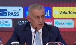 Hacıosmanoğlu'ndan Sergen Yalçın'a destek: Delikanlılığına ve futbol zekâsına güveniyorum!