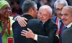 Özel’den Brezilya ve Sırbistan’a tebrik: Hiçbir güç halktan büyük değil