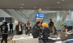 Halk TV'nin sahibi Cafer Mahiroğlu'nun şirketlerine el konuldu