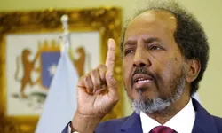 "İsrail'in Somaliland hamlesinin arkasında Kızıldeniz çıkarları var"