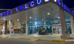 Yolcu uçağında "bomba" ihbarı asılsız çıktı
