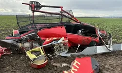 ABD'de iki helikopter havada çarpıştı: 3 kişi öldü