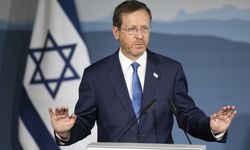 Bakü’de Herzog protestosu: Türkiye dahil çok sayıda ülke salonu terk etti