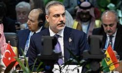 Fidan, G20 Toplantısı için Atlanta’ya gidiyor