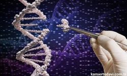 Bilim insanlarından genetik tedavide yeni adım: İnsan DNA’sı vücut içinde düzenlendi