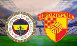 Fenerbahçe-Göztepe maçının ilk 11'leri belli oldu!
