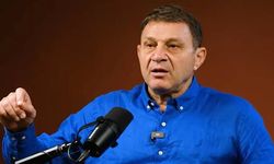 Emekli Tuğamiral Türker Ertürk tahliye edildi