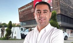 Çukurova Belediye Başkanı Emrah Kozay ve eski başkan Soner Çetin tutuklandı