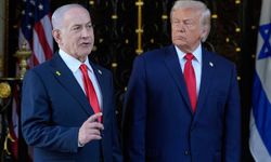 Trump'ın desteği de Netanyahu'yu kurtaramadı