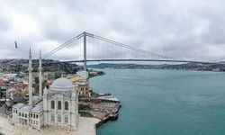 Sıcaklıklar hafta sonuna kadar mevsim normallerinde