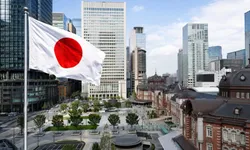 Japonya’da halkın yüzde 55’i Çin ile diyaloğun artırılmasını istiyor
