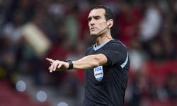 Beşiktaş-Kocaelispor maçında VAR hakemi belli oldu