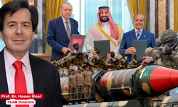 Mekke İttifakı Türkiye'yi savaşa mı çekiyor?