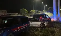 Kayseri’de trafik kazası: 3 ölü, 1 yaralı