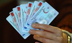 T.C. kimlik kartlarına yeni özellik eklendi!