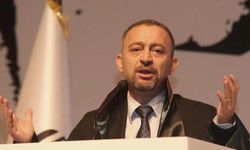 İstanbul Barosu başkanını seçti: Kocasakal yeni başkan oldu