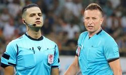 İki Süper Lig hakemi yarın adliyeye sevk edilecek