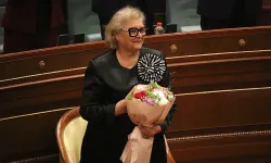 Kosova’nın yeni Cumhurbaşkanı Justina Shiroka Pula oldu