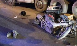 "Moto kuryelik 'çok tehlikeli işler' sınıfına alınsın"