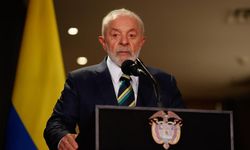 Lula: Brezilya bayrağını mı öpeceğiz, ABD'ye diz mi çökeceğiz?