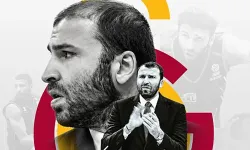 Galatasaray'ın yeni başantrenörü belli oldu