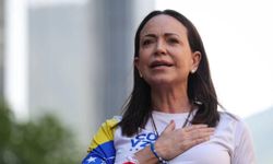 Trump’ın yüz çevirdiği Machado, Venezuela’ya döndü