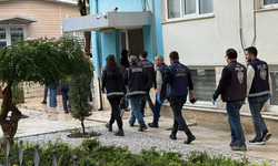 Merkezefendi Belediyesi soruşturması: 5 tutuklama