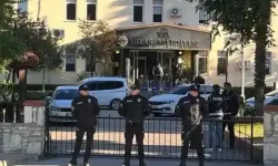 Milas Belediye başkanı ve oğlu dahil 18 kişi tutuklandı!