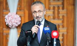 Eyüpsultan Belediye Başkanı Özmen tutuklandı