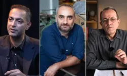 Gazeteciler Murat Ağırel, İsmail Saymaz ve Şaban Sevinç ifadeye çağrıldı