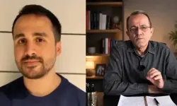 Mustafa Balcı ve Şaban Sevinç tutuklandı