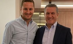 Oğlu tutuklanan Mustafa Sarıgül'den açıklama!