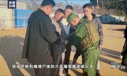 Myanmar’daki infaz ve alıkoyma ağı, Çin'in soruşturmasıyla ortaya çıktı